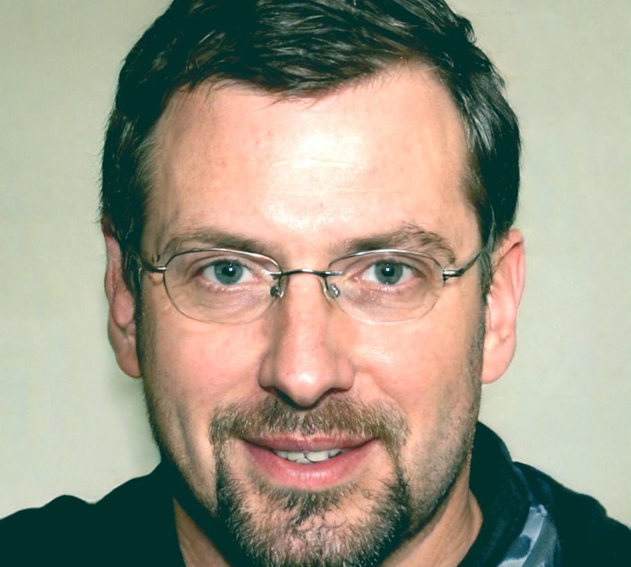 Portret van Adriaan Vermeulen