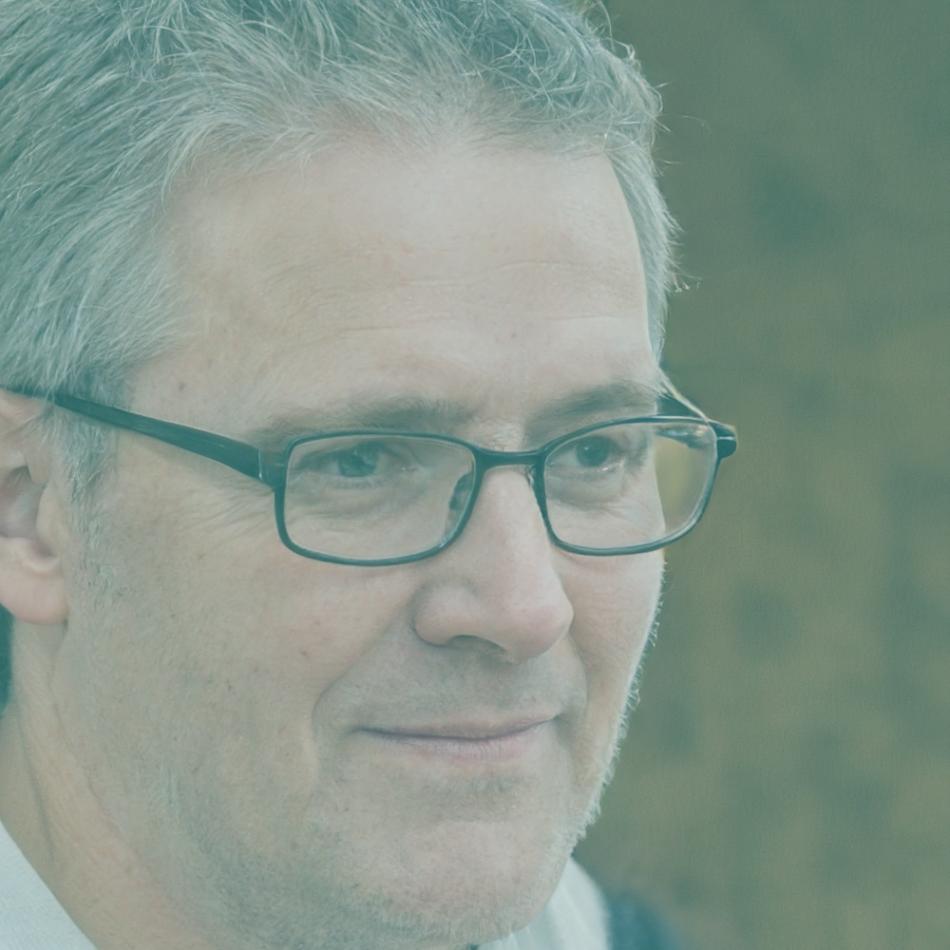 Lars Verhaeghe instructeur