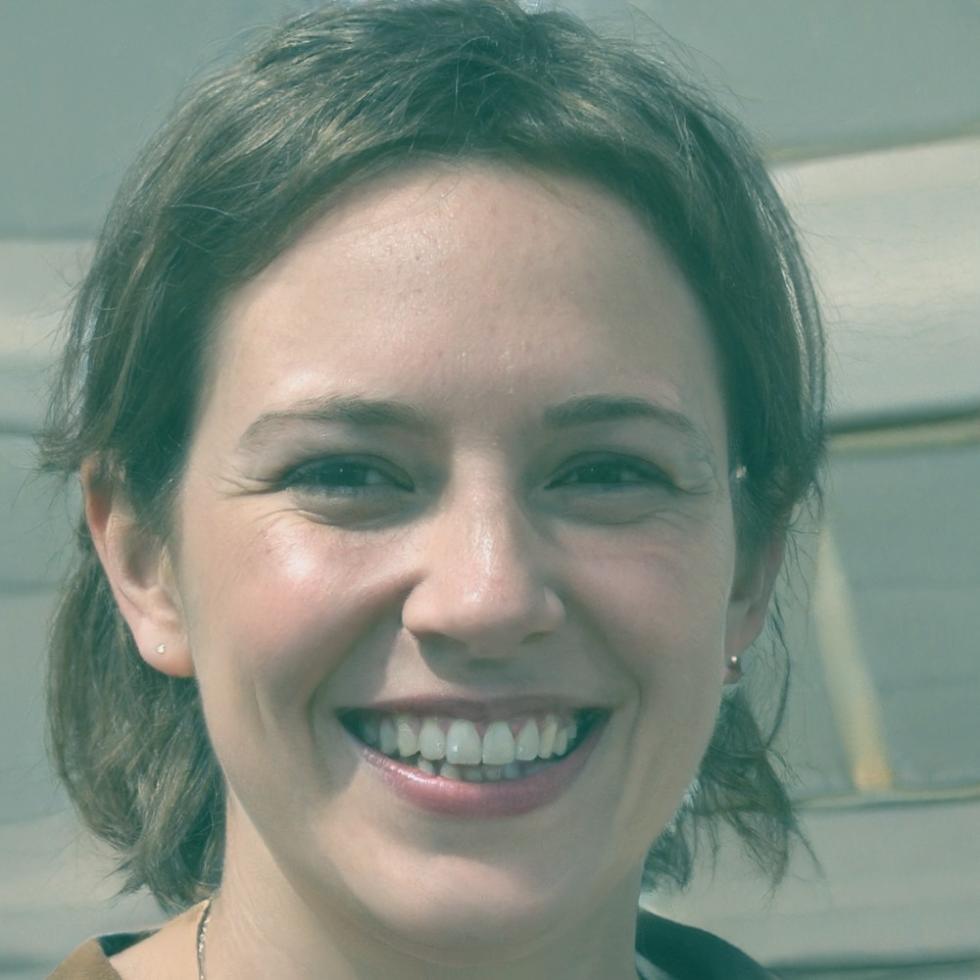 Deelnemer werkt aan machine learning opdracht