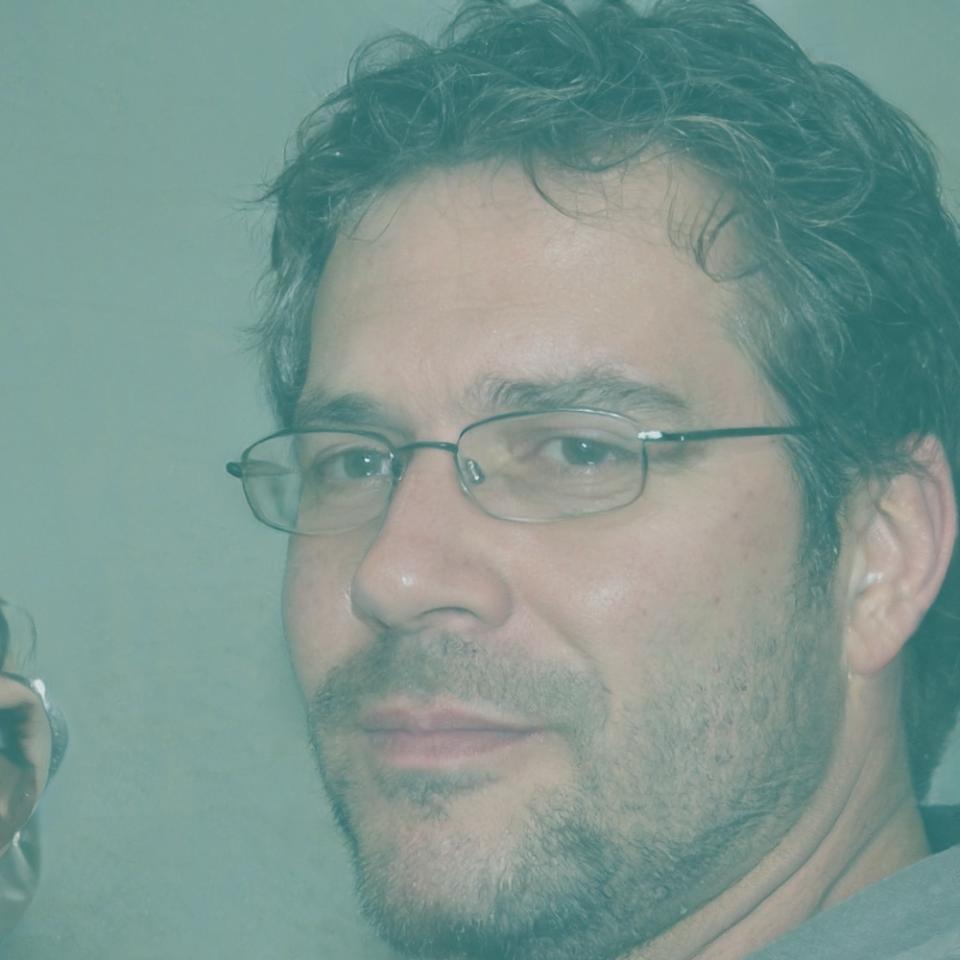 Tom Claessens instructeur